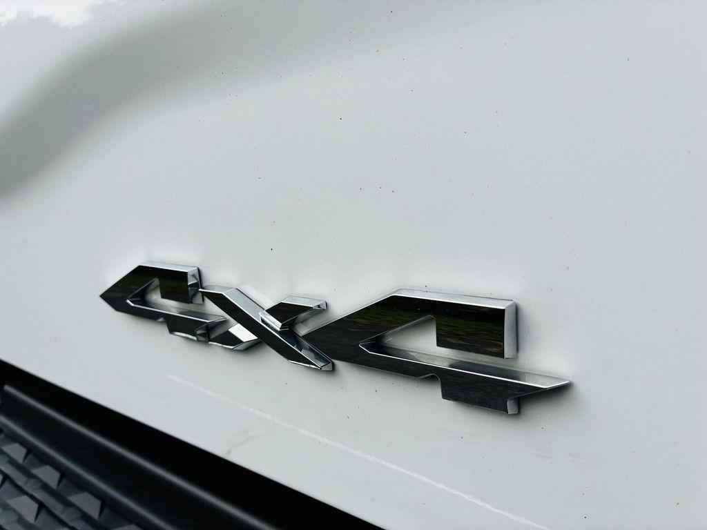 used 2024 Ram 2500 car, priced at $49,898