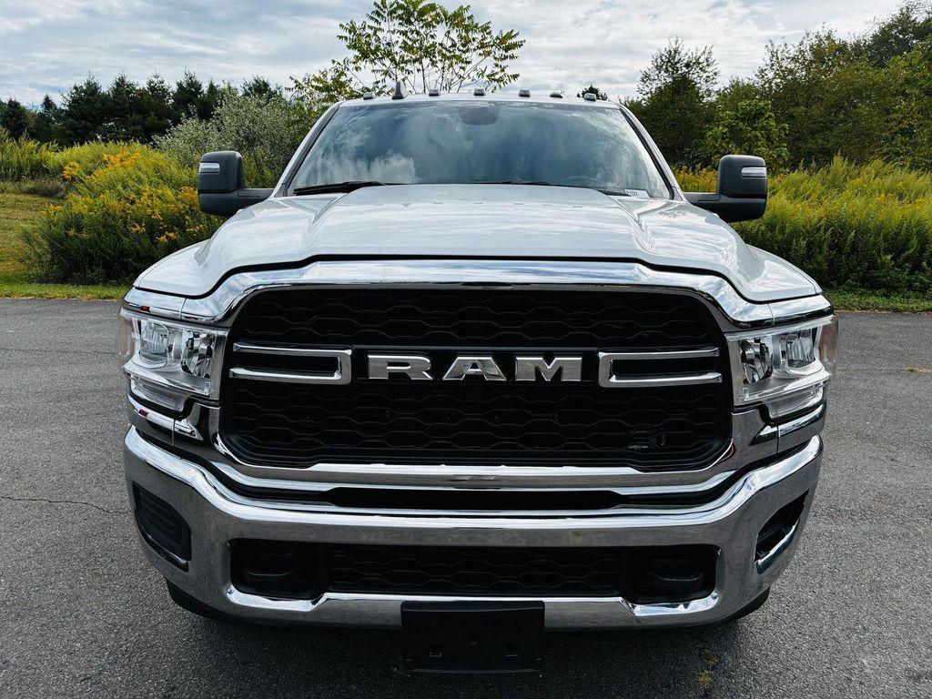 used 2024 Ram 2500 car, priced at $49,898