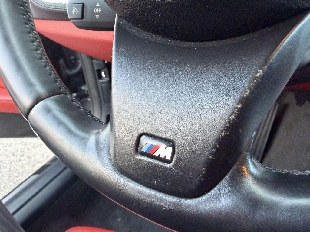 used 2015 BMW Z4 car, priced at $20,897