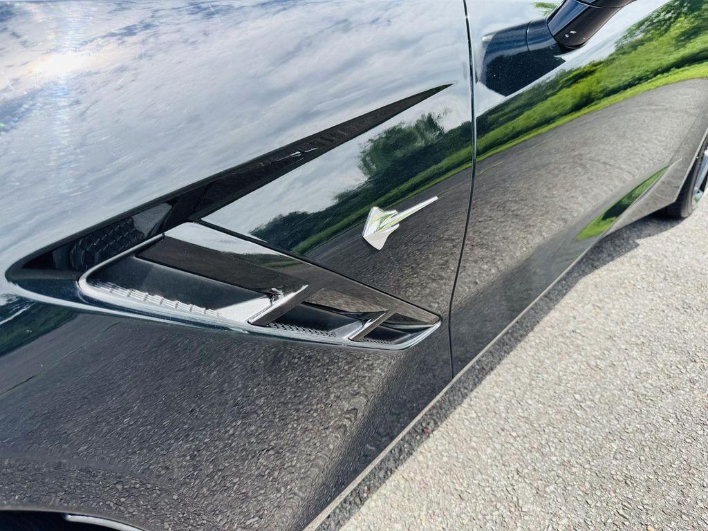 used 2014 Chevrolet Corvette Stingray car, priced at $36,898