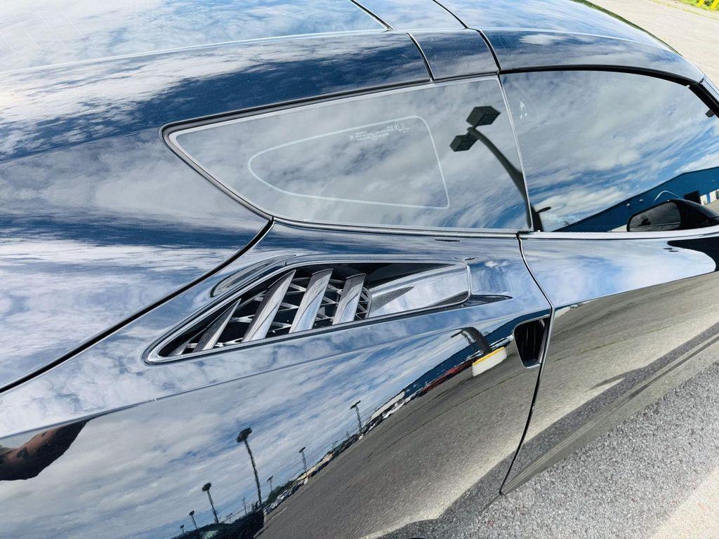 used 2014 Chevrolet Corvette Stingray car, priced at $36,898