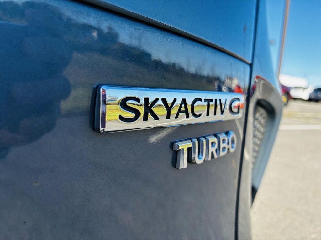 used 2023 Mazda CX-50 car, priced at $28,498