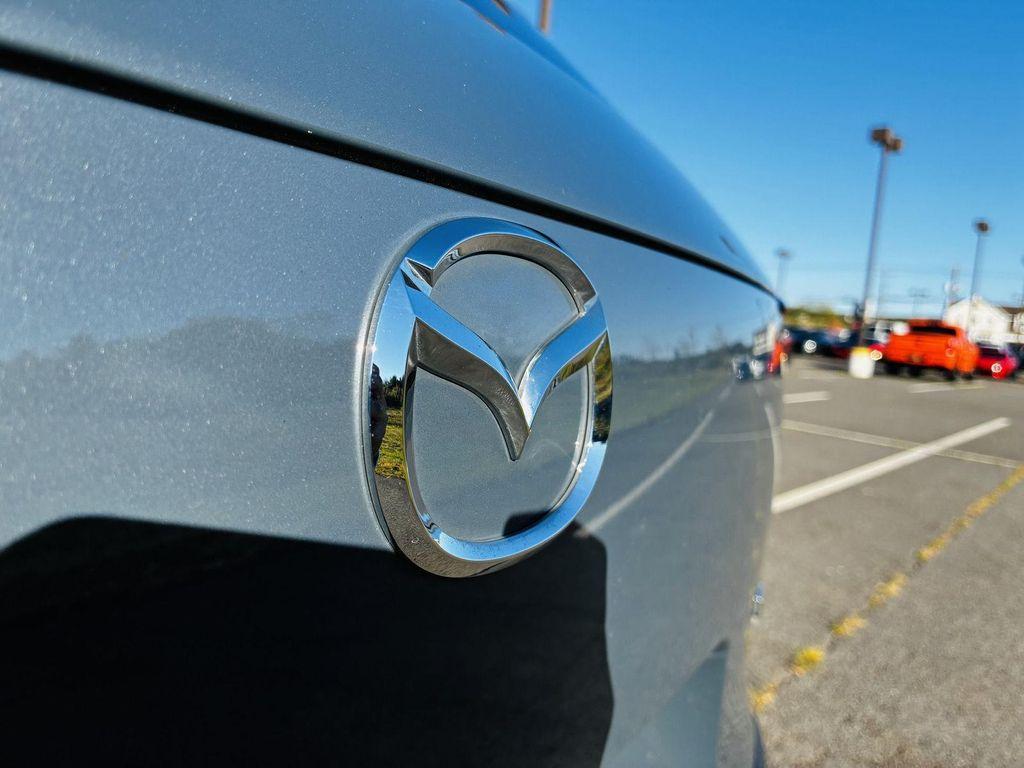 used 2023 Mazda CX-50 car, priced at $28,498