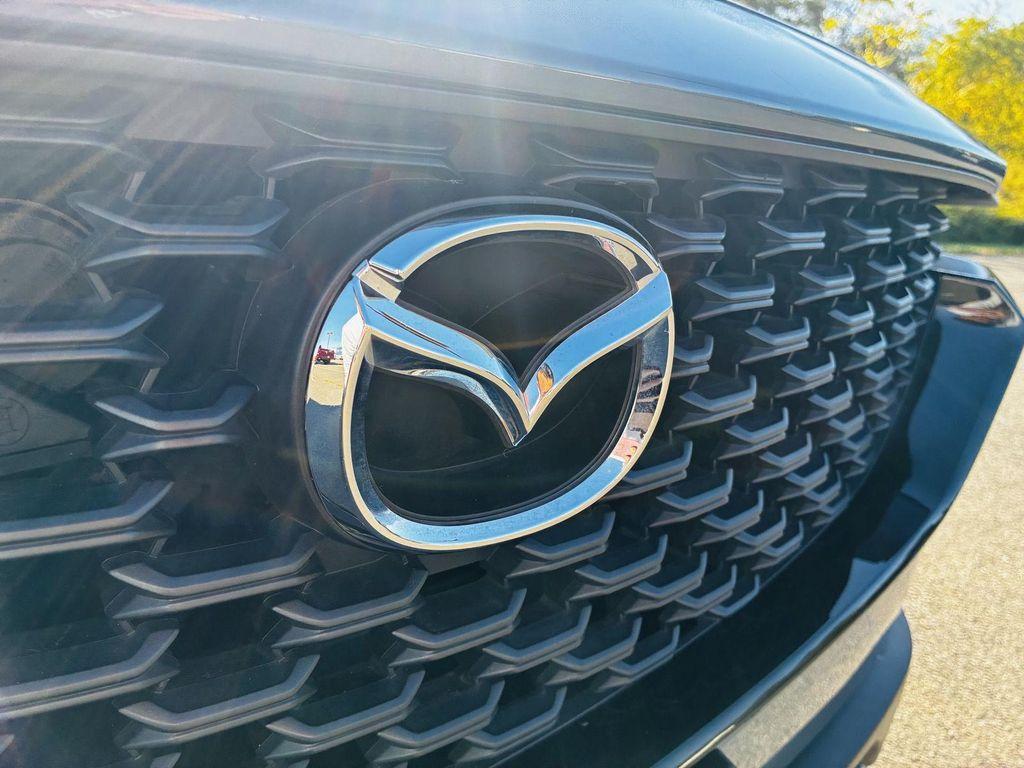 used 2023 Mazda CX-50 car, priced at $28,498