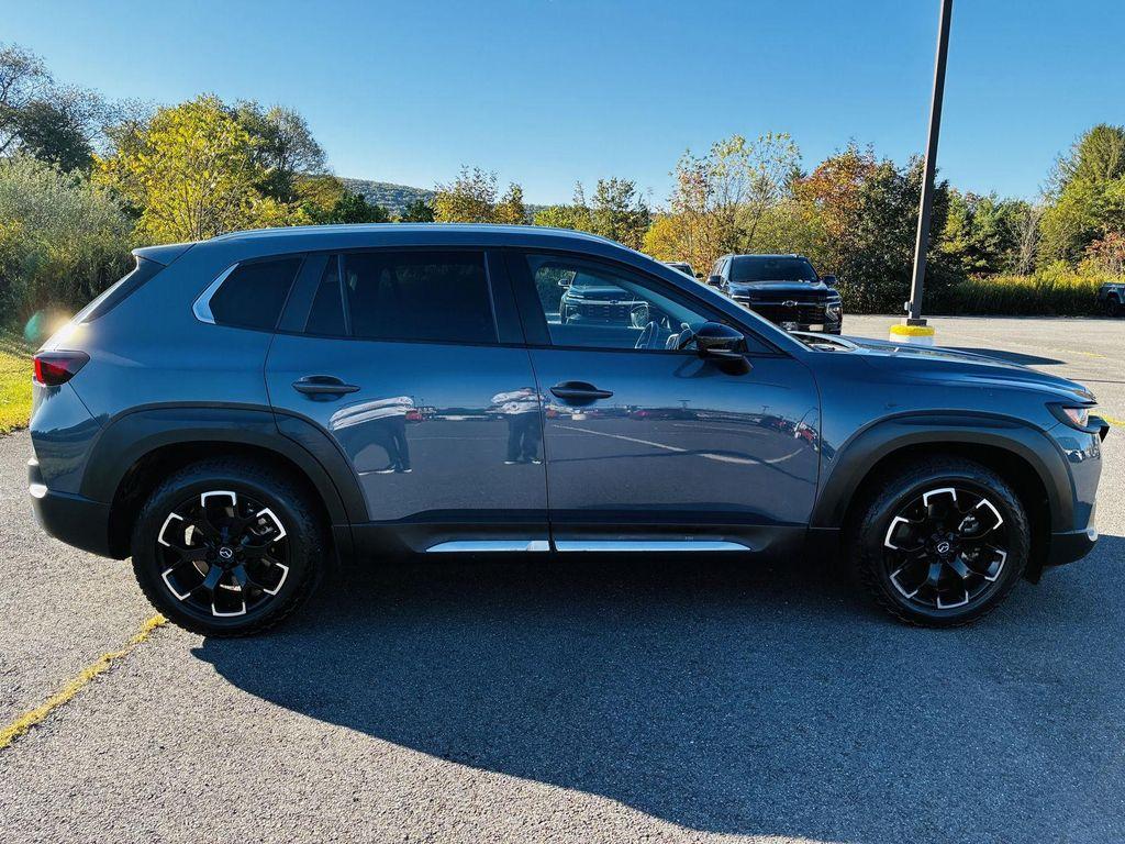 used 2023 Mazda CX-50 car, priced at $28,498