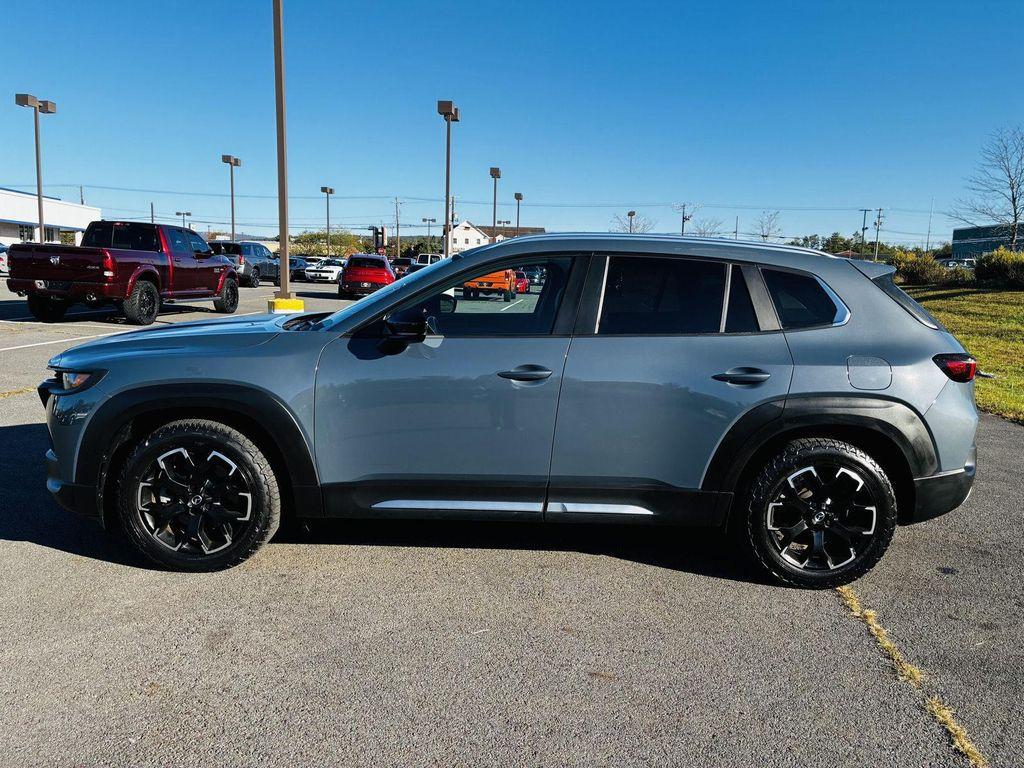 used 2023 Mazda CX-50 car, priced at $28,498