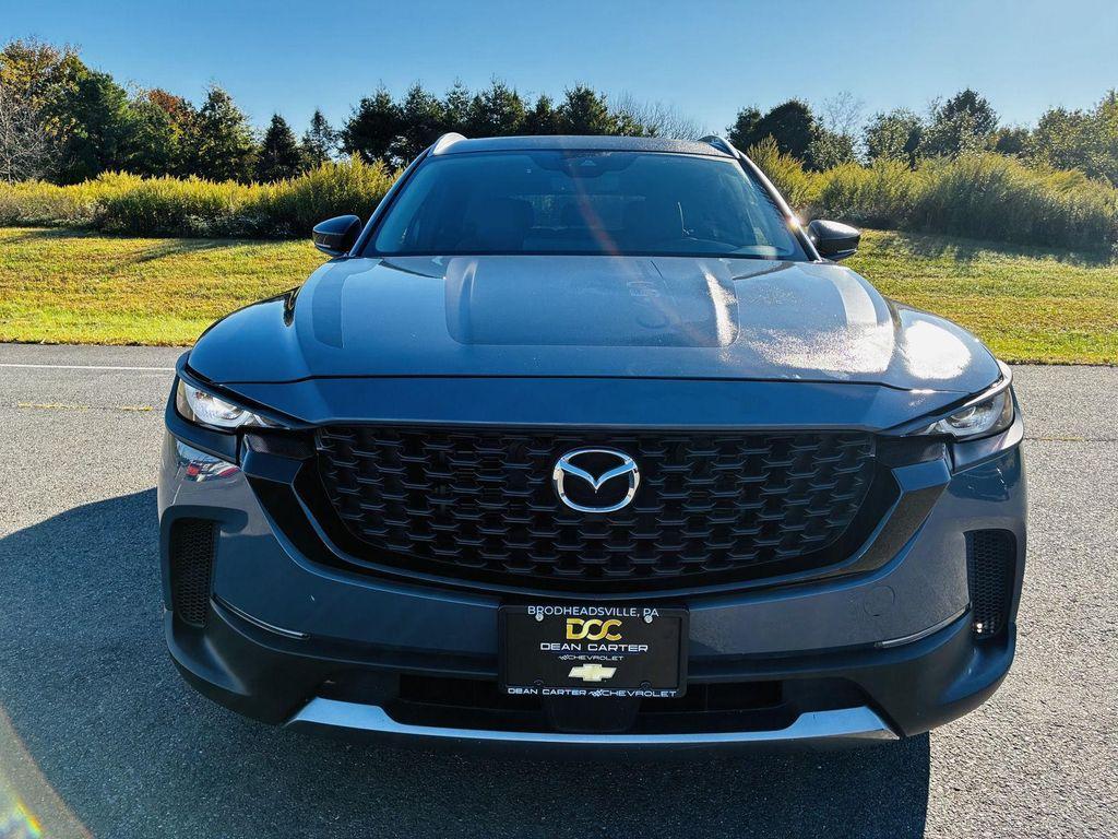 used 2023 Mazda CX-50 car, priced at $28,498