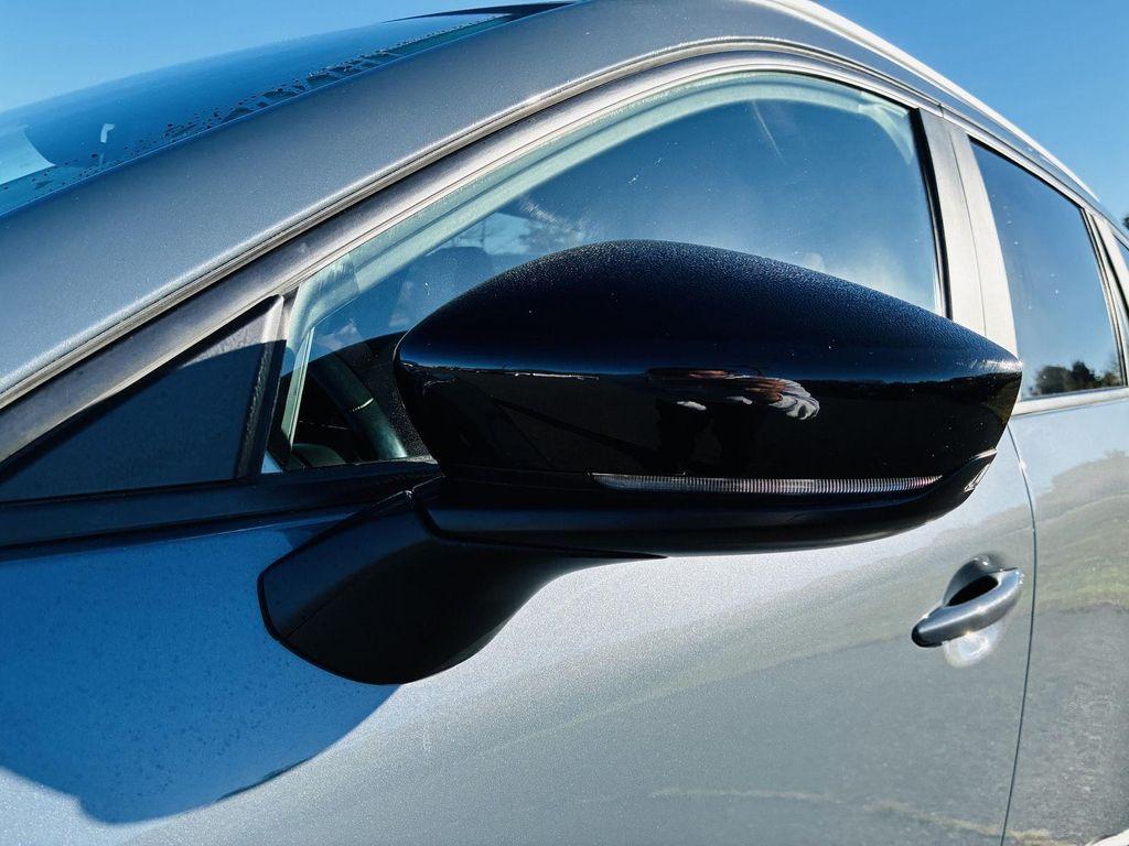 used 2023 Mazda CX-50 car, priced at $28,498