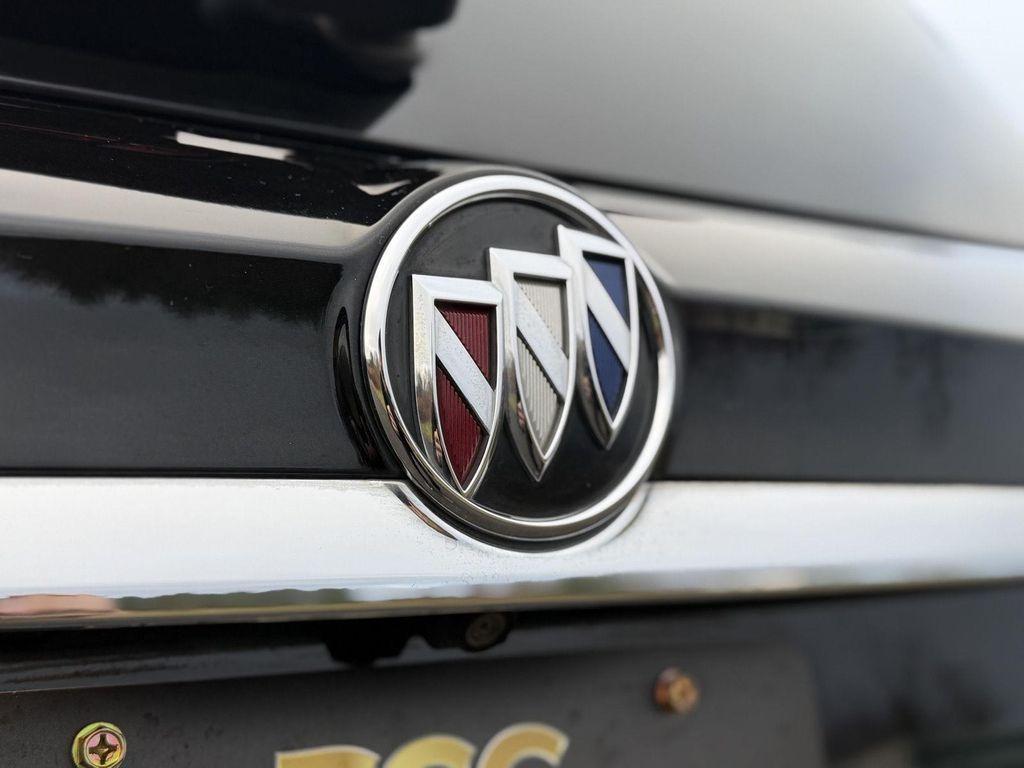 used 2019 Buick Encore car, priced at $12,987