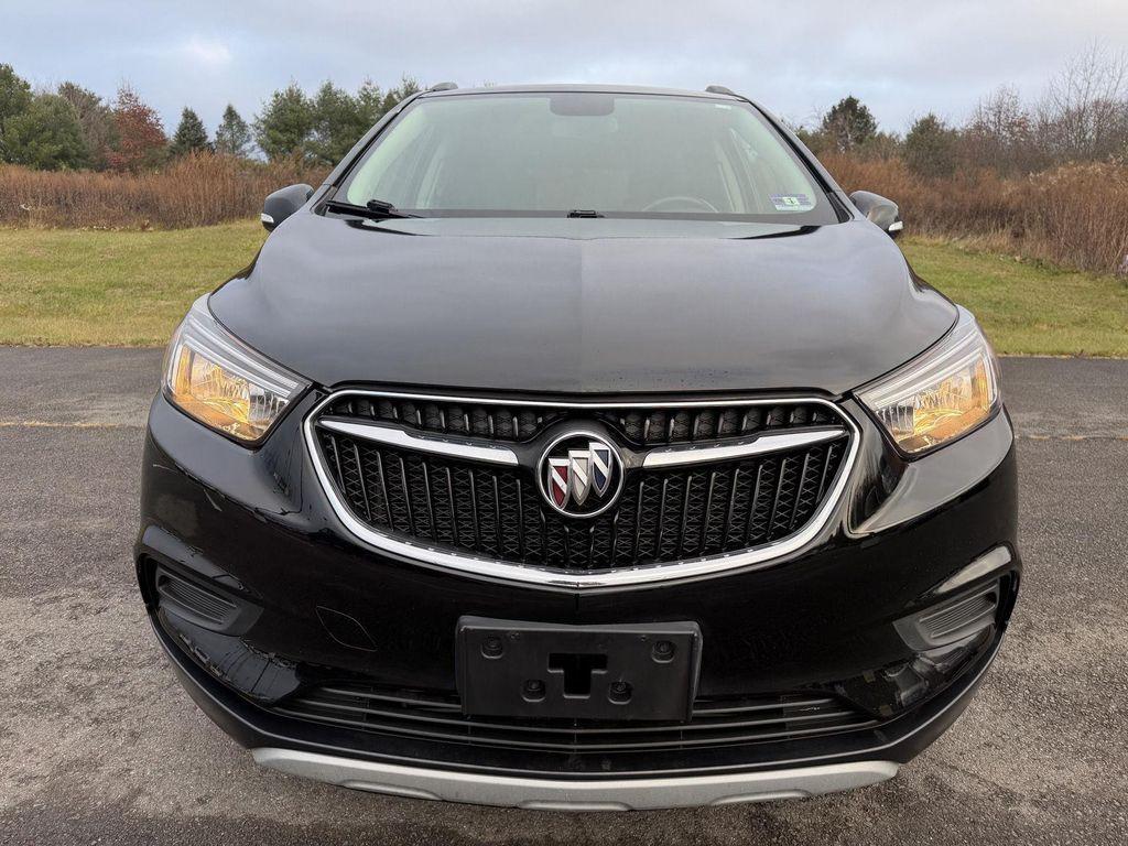 used 2019 Buick Encore car, priced at $12,987