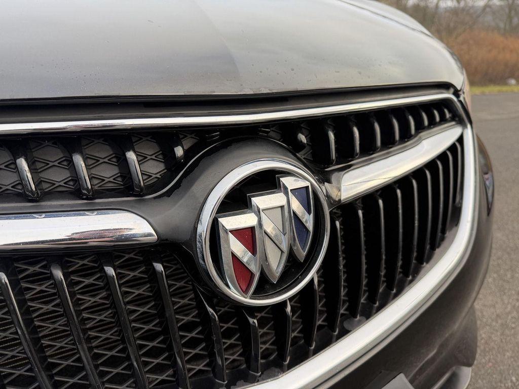 used 2019 Buick Encore car, priced at $12,987