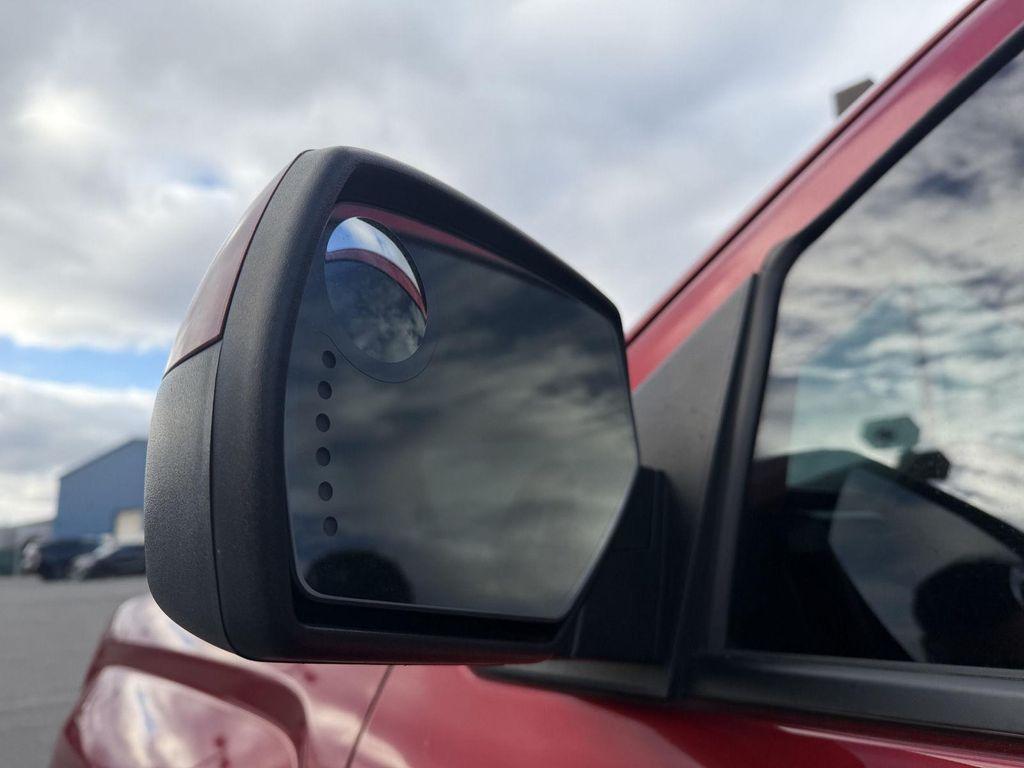 used 2018 GMC Sierra 1500 car, priced at $37,988