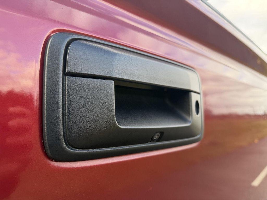 used 2018 GMC Sierra 1500 car, priced at $37,988