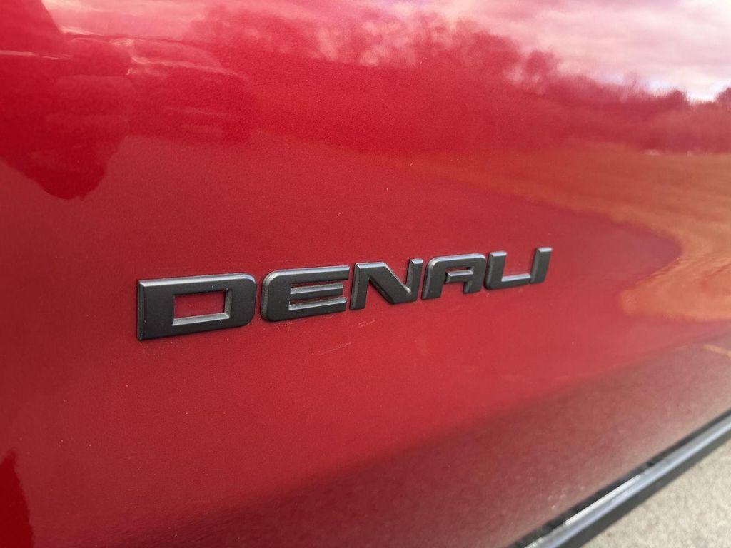 used 2018 GMC Sierra 1500 car, priced at $37,988