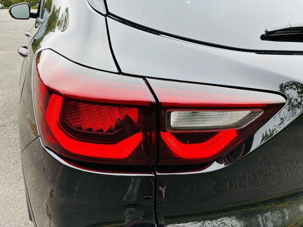 used 2024 Chevrolet TrailBlazer car, priced at $26,896