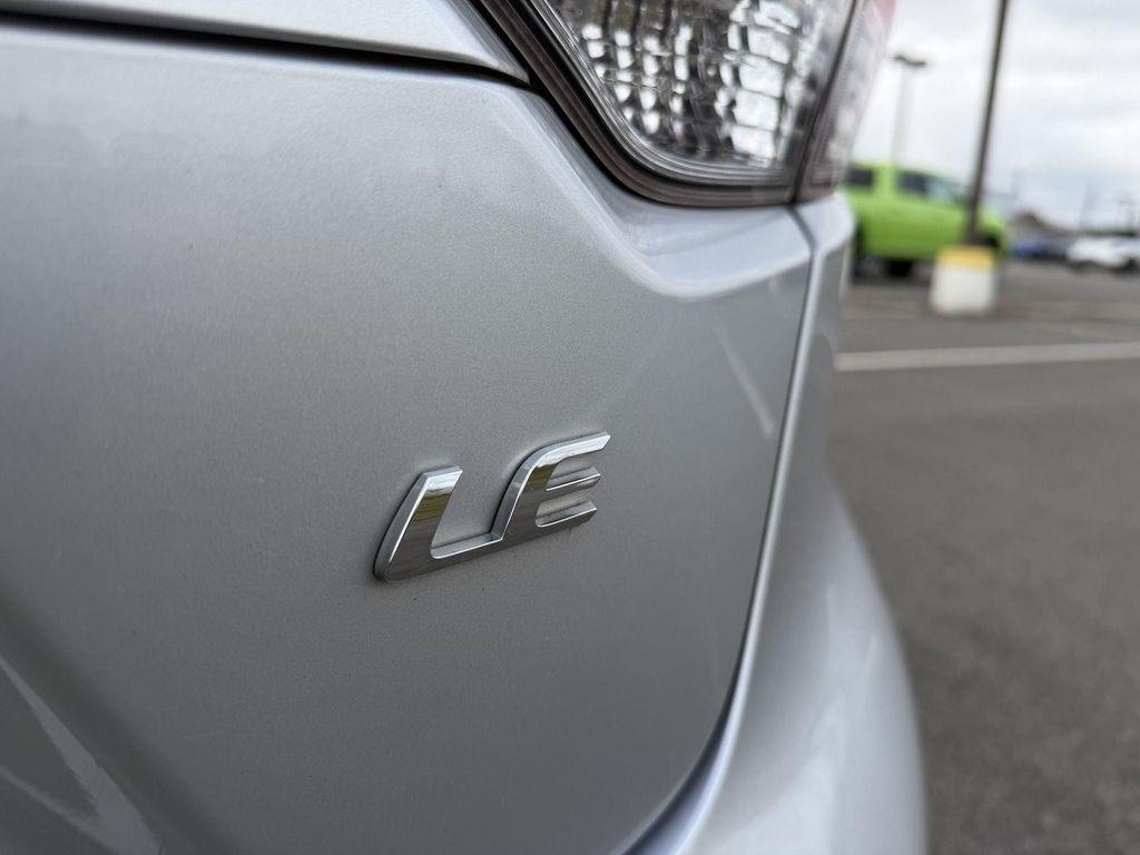 used 2020 Toyota Corolla car, priced at $15,898