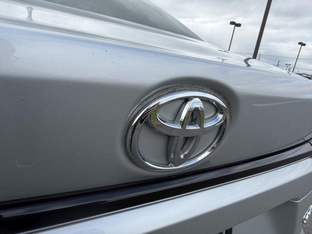 used 2020 Toyota Corolla car, priced at $15,898