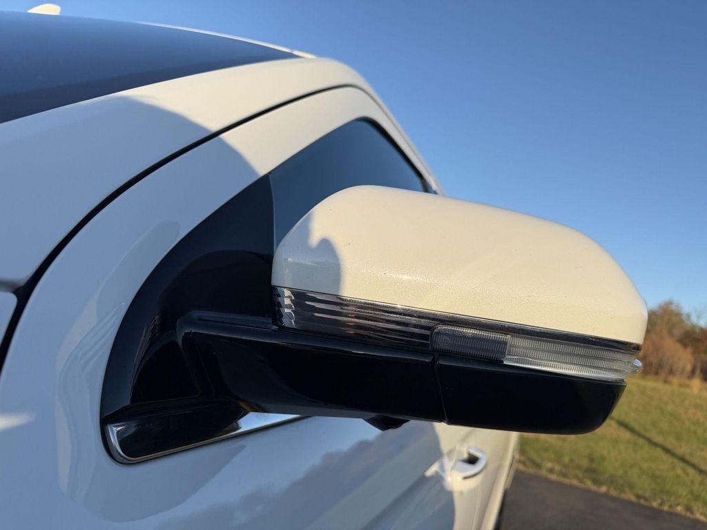 used 2020 Lincoln Navigator car, priced at $40,988