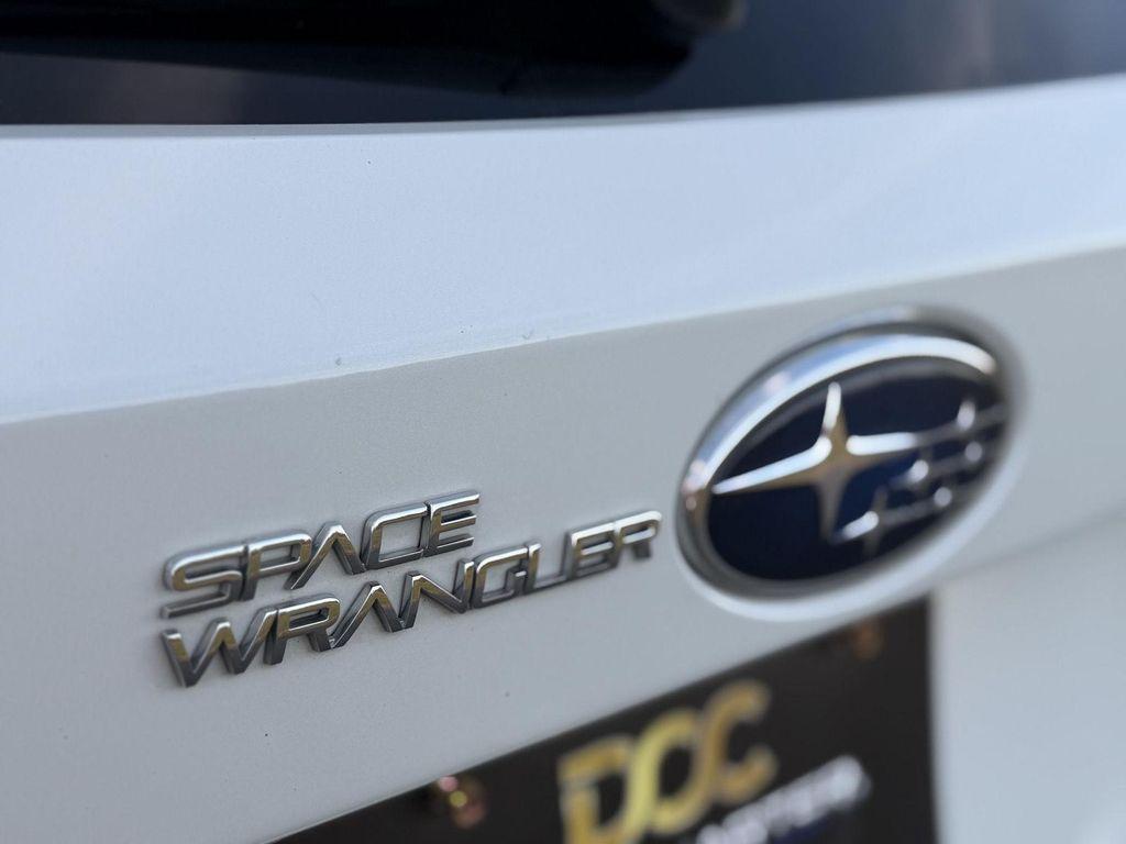 used 2024 Subaru Outback car, priced at $21,897