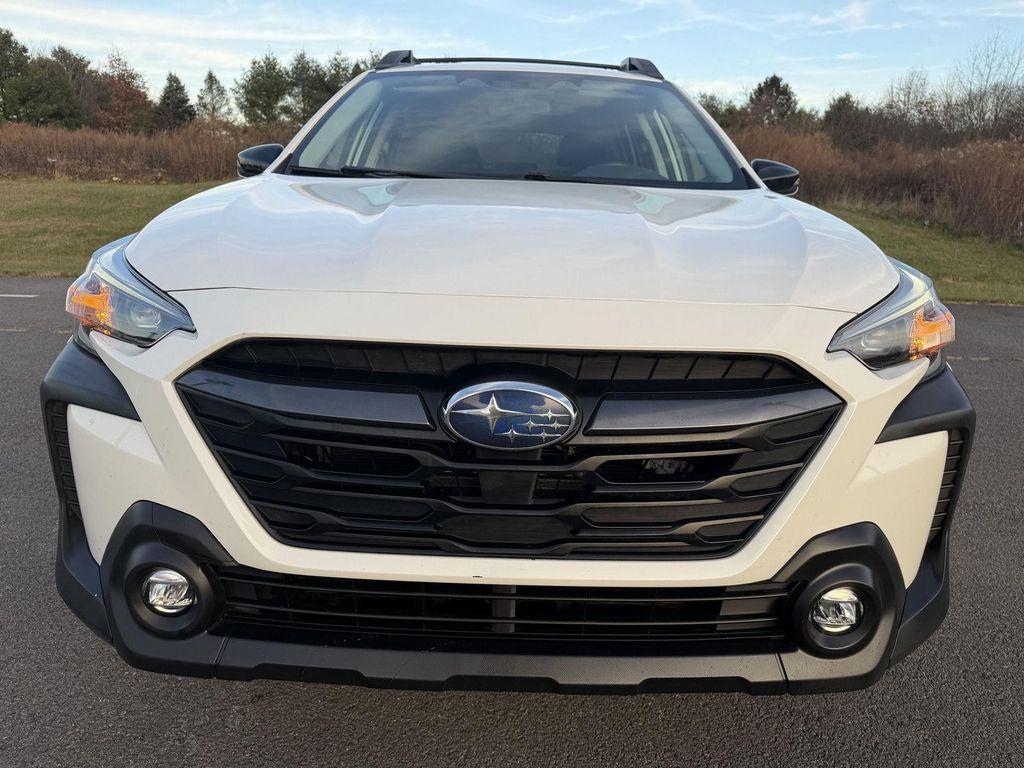 used 2024 Subaru Outback car, priced at $21,897