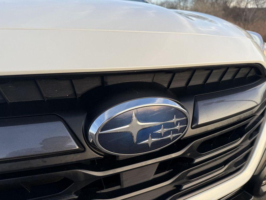 used 2024 Subaru Outback car, priced at $21,897