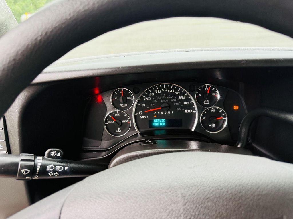 used 2018 Chevrolet Express 2500 car, priced at $16,498