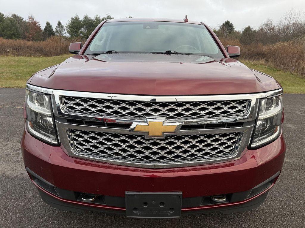 used 2018 Chevrolet Tahoe car, priced at $25,497
