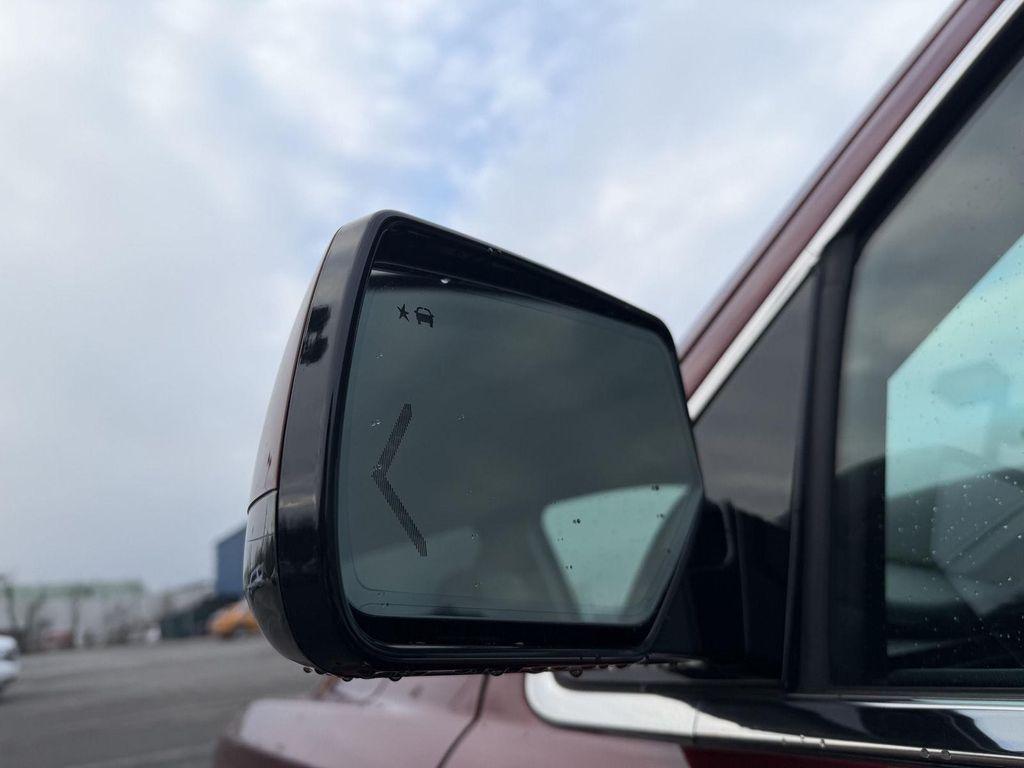 used 2018 Chevrolet Tahoe car, priced at $25,497