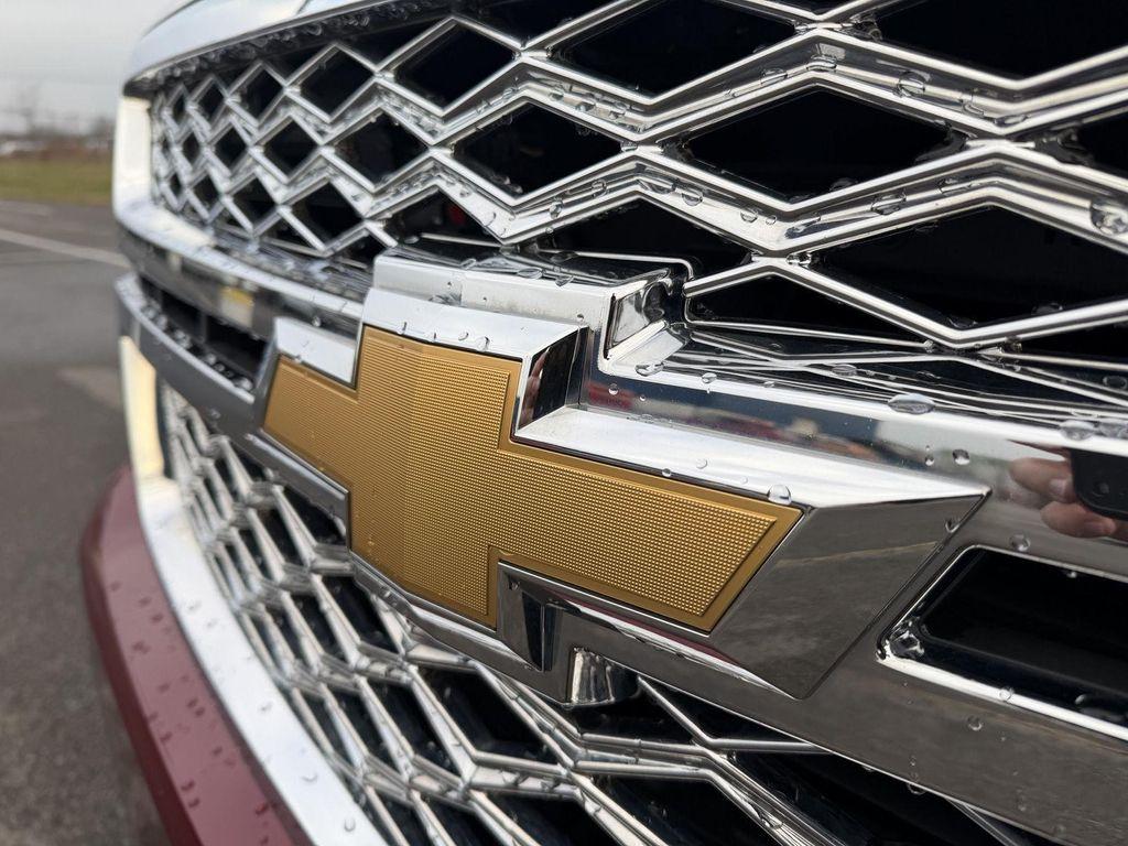 used 2018 Chevrolet Tahoe car, priced at $25,497