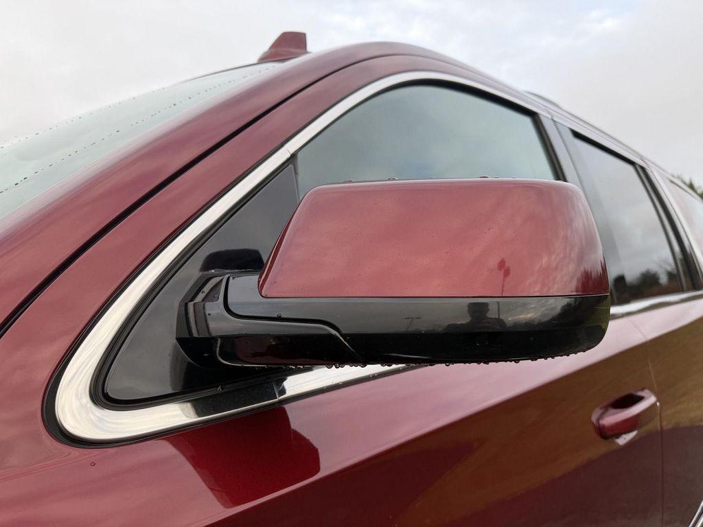 used 2018 Chevrolet Tahoe car, priced at $25,497