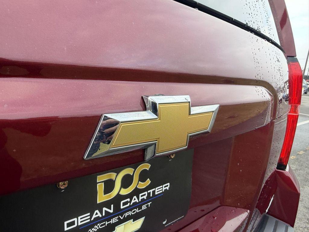 used 2018 Chevrolet Tahoe car, priced at $25,497