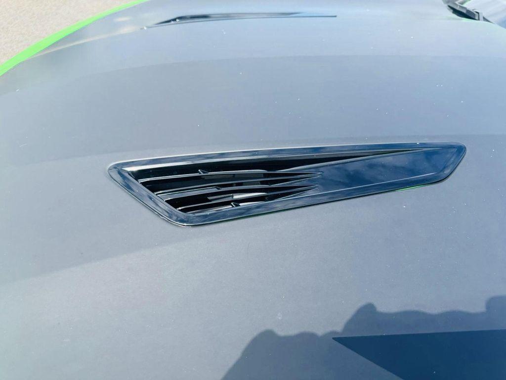 used 2017 Chevrolet Camaro car, priced at $43,898