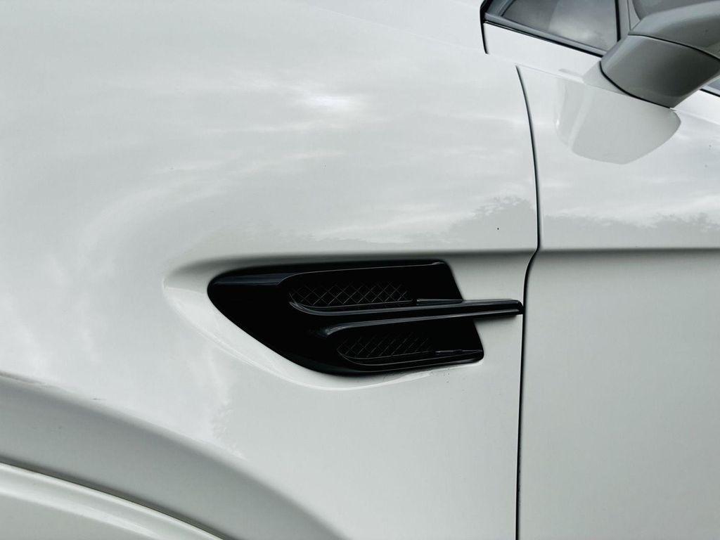 used 2018 Bentley Bentayga car, priced at $69,898