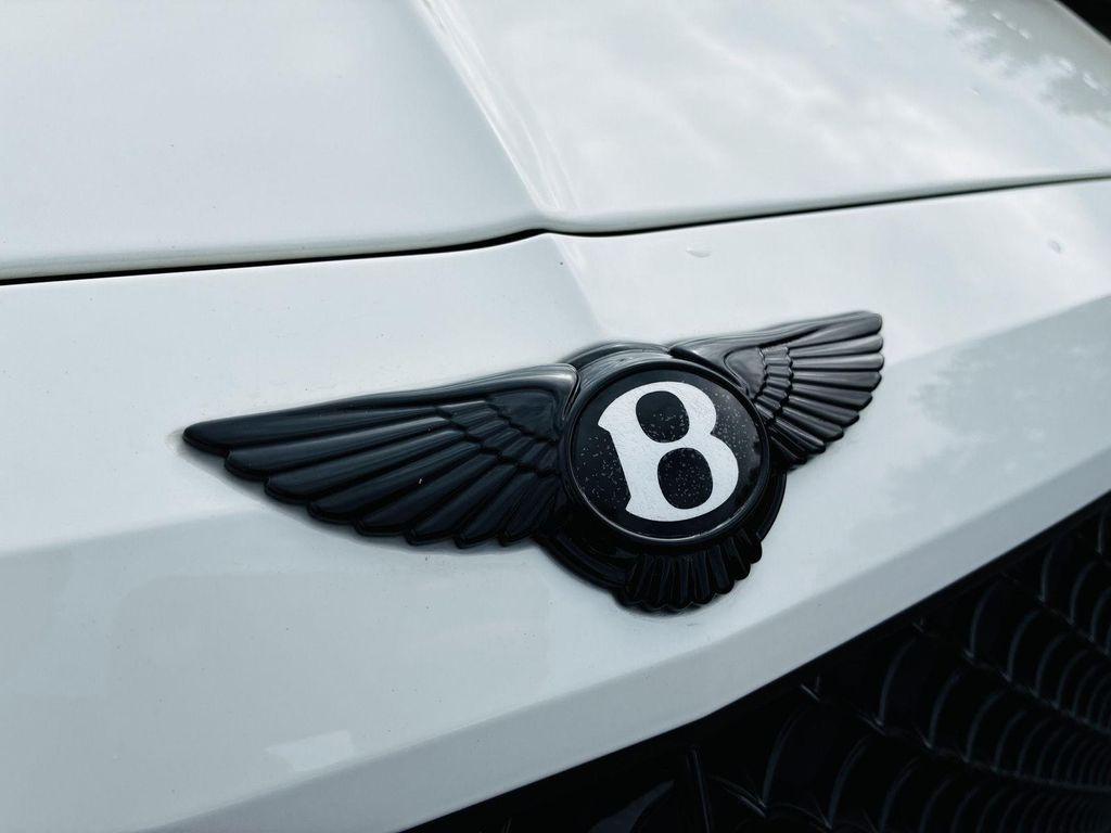 used 2018 Bentley Bentayga car, priced at $69,898