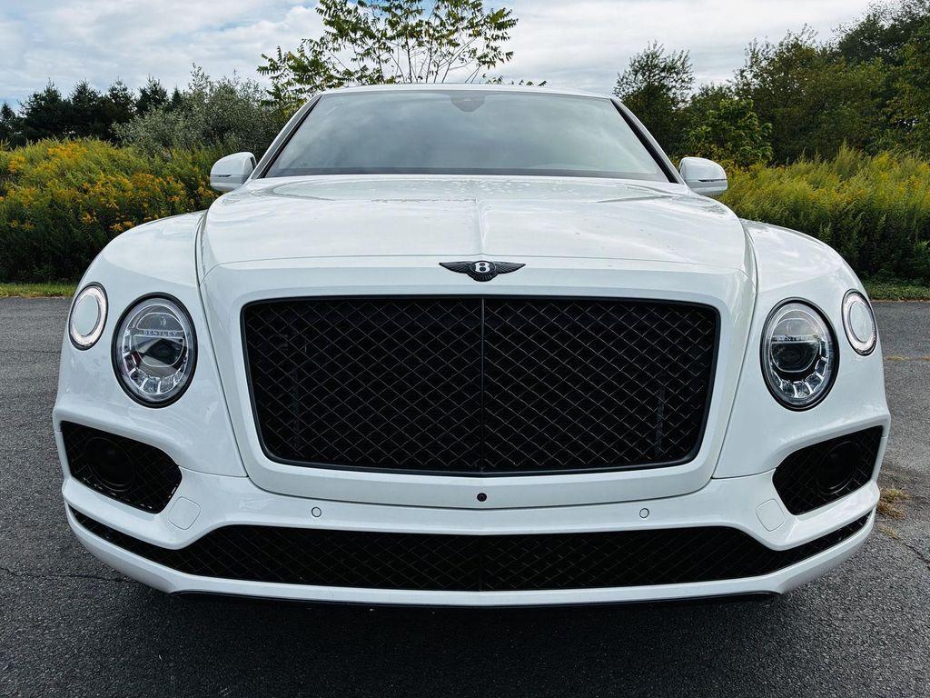 used 2018 Bentley Bentayga car, priced at $69,898