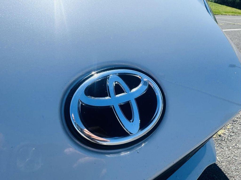 used 2022 Toyota GR86 car, priced at $23,498