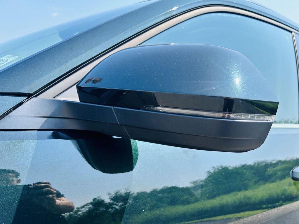 used 2021 Volkswagen Atlas car, priced at $21,896