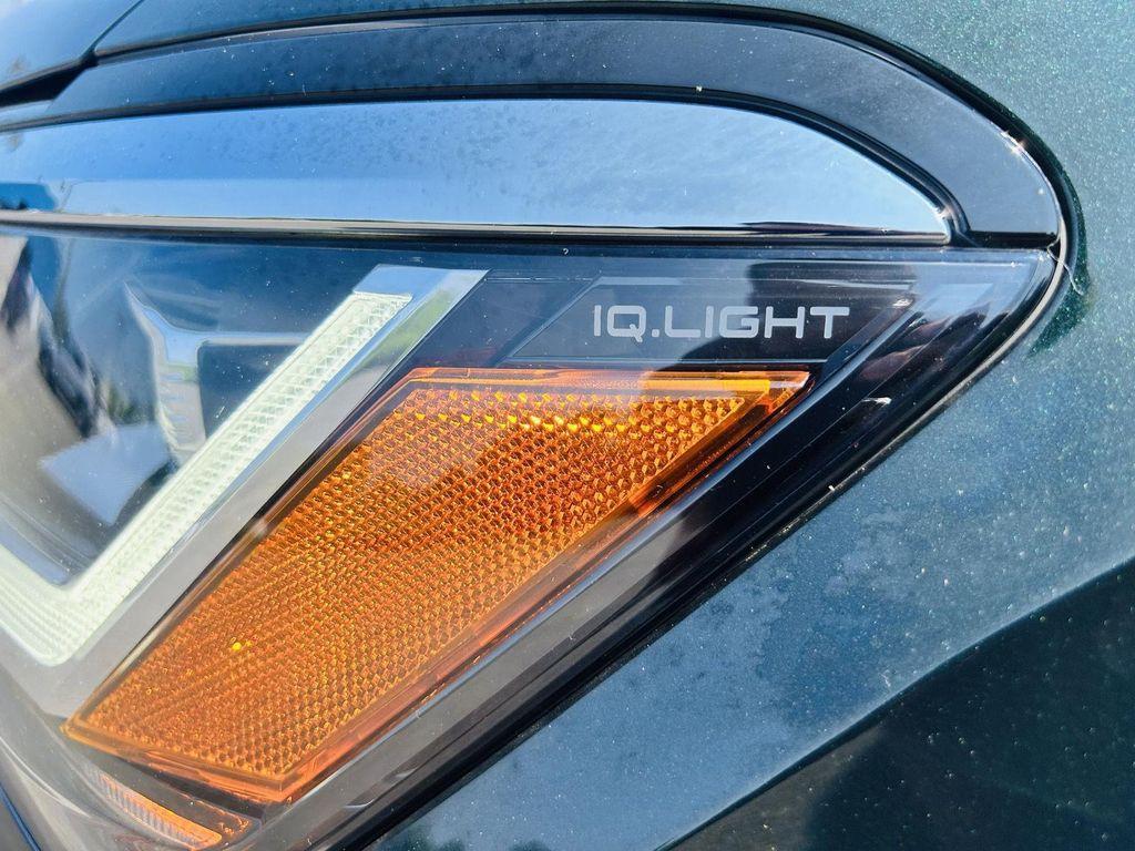 used 2021 Volkswagen Atlas car, priced at $21,896