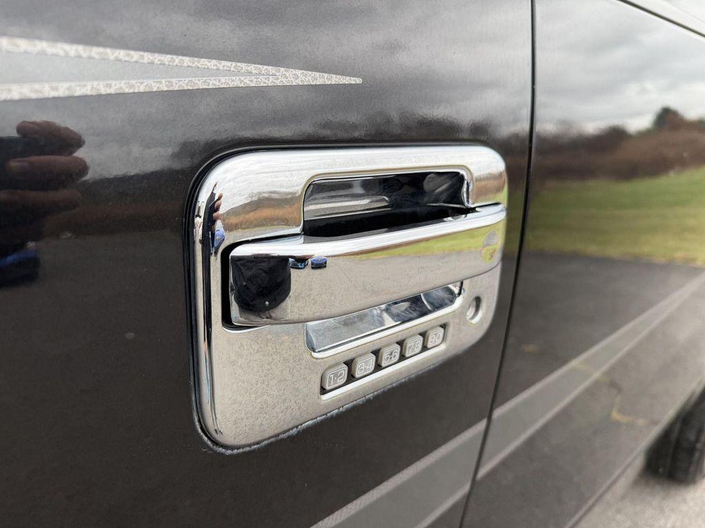 used 2012 Ford F-150 car, priced at $30,878