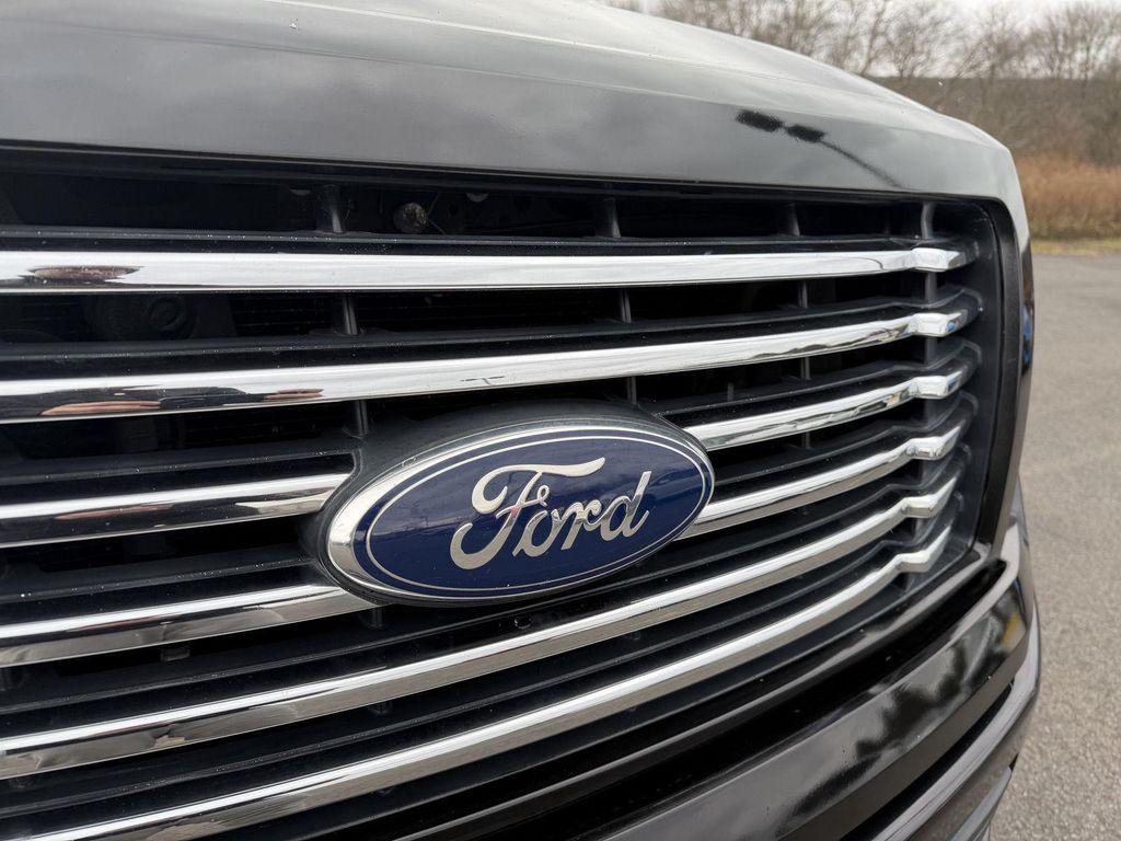 used 2012 Ford F-150 car, priced at $30,878