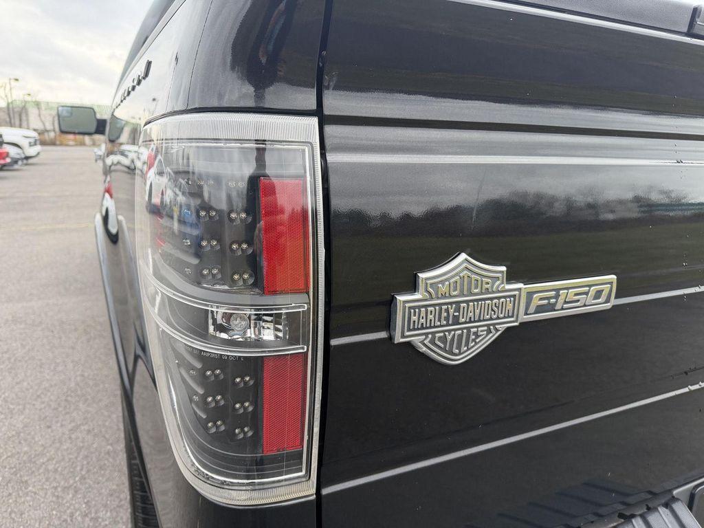 used 2012 Ford F-150 car, priced at $30,878