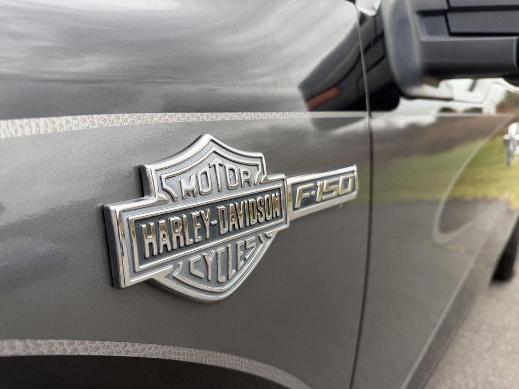 used 2012 Ford F-150 car, priced at $30,878