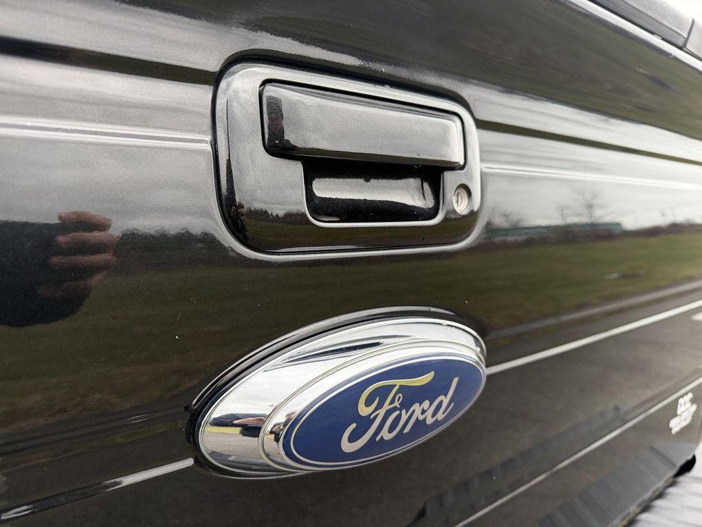 used 2012 Ford F-150 car, priced at $30,878