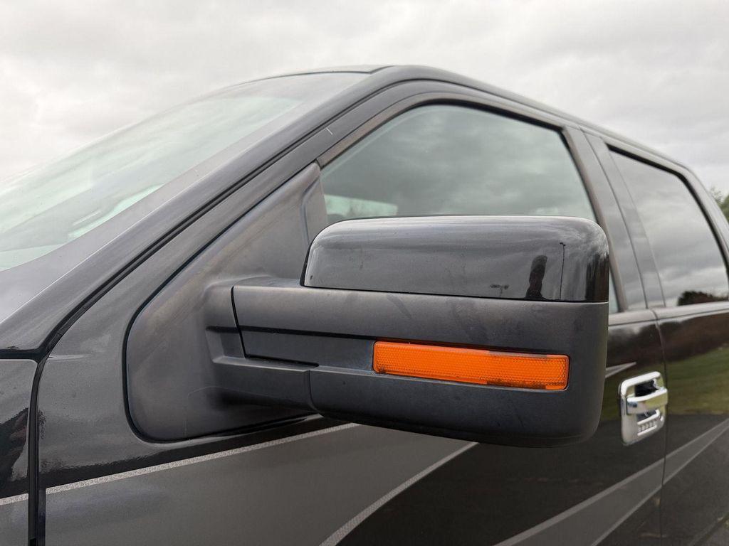 used 2012 Ford F-150 car, priced at $30,878