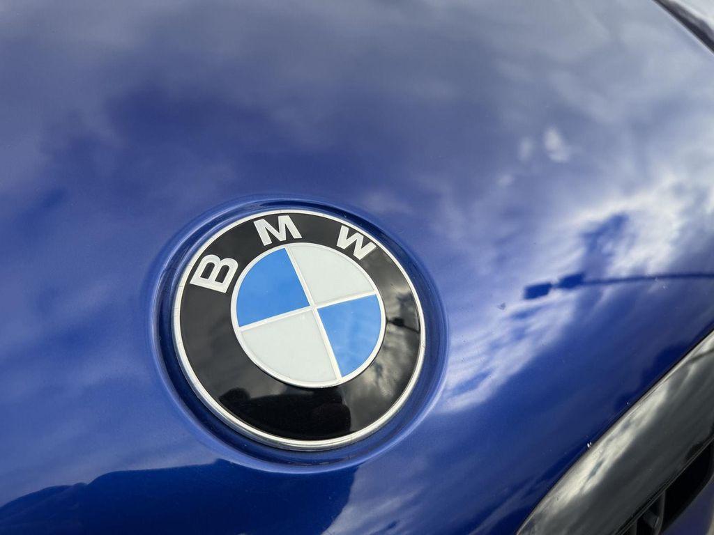 used 2020 BMW X5 M car, priced at $59,898