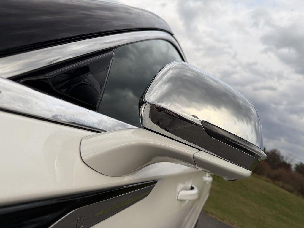 used 2022 Lincoln Aviator car, priced at $40,988