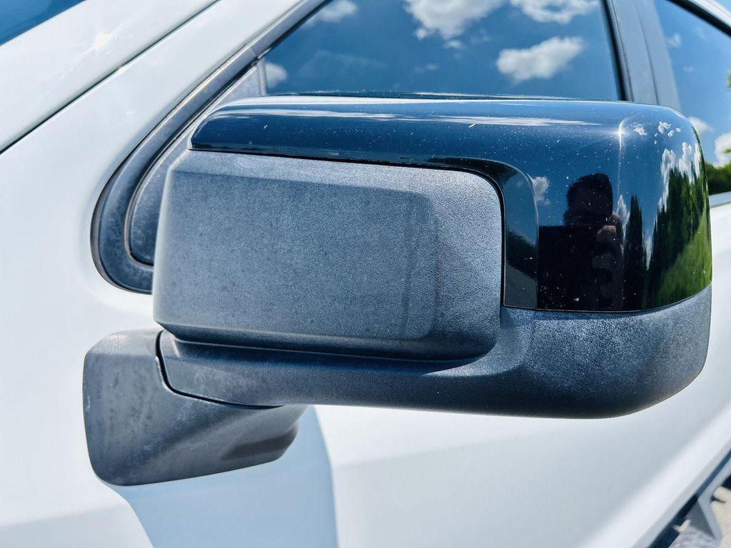 used 2021 Chevrolet Silverado 1500 car, priced at $44,366