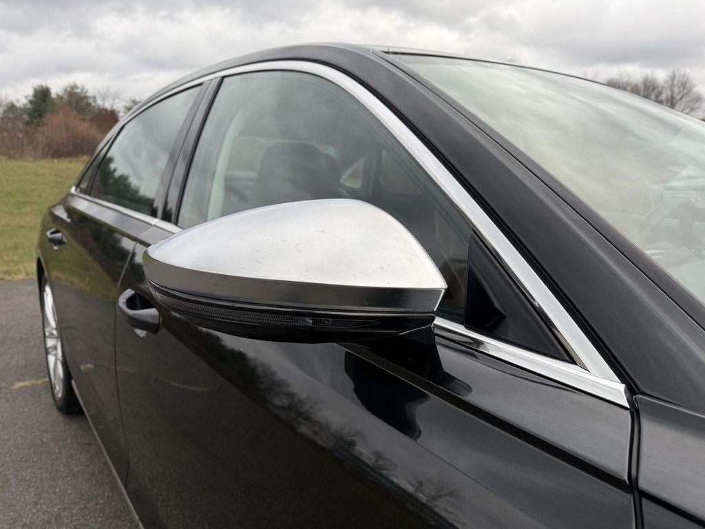 used 2020 Audi S8 car, priced at $49,769