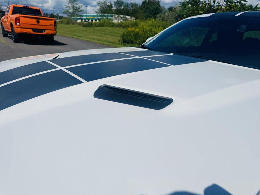 used 2018 Dodge Challenger car, priced at $20,598