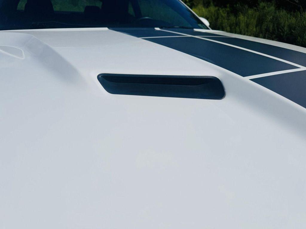 used 2018 Dodge Challenger car, priced at $20,598